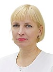 Евсеева Ольга Тихоновна — Гинеколог