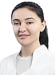 Гарунова Фатима Джаппаровна — УЗИ-специалист