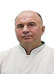 Латипов Муртазали Гарунович — Стоматолог