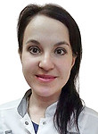 Соснина Ирина Александровна — УЗИ-специалист