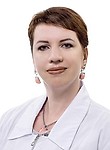 Сябро Анна Витальевна — Акушер