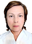 Малкина Елена Евгеньевна — Невролог
