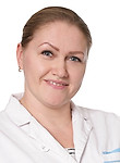 Голева Елена Владимировна — УЗИ-специалист