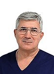 Полежаев Валерий Владимирович — Флеболог