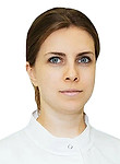 Гречко Ирина Владимировна — Невролог