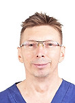 Прошин Сергей Владимирович — УЗИ-специалист