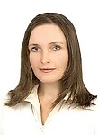 Сидорова Елена Анатольевна — Фониатр