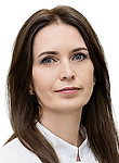 Акулова Марина Геннадьевна — Терапевт