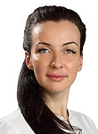 Володько Елена Алексеевна — УЗИ-специалист