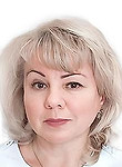Алексеева Ирина Сергеевна — Терапевт