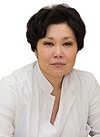 Чужгинова Анна Александровна — Дерматолог