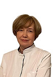 Лашина Элеонора Геннадьевна — Акушер-гинеколог