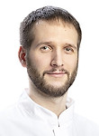 Малинов Захар Петрович — Рефлексотерапевт