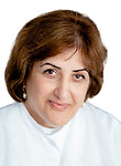 Мельник Ирина Юрьевна — Ревматолог