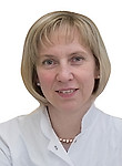 Фёдорова Елена Юрьевна