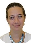 Будылева Анастасия Геннадьевна — Педиатр
