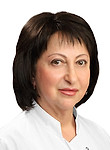 Андрианова Ирина Михайловна — Невролог