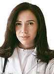 Аргун Мадина Зурабовна — Гинеколог