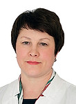 Бугакова Ирина Юрьевна — Рефлексотерапевт