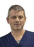 Стойлов Сергей Валентинович — Андролог