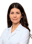 Сиротина Алла Юрьевна — Аллерголог