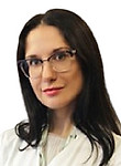 Смыслова Зоя Владиславовна — Иммунолог