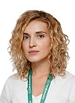 Шулика Мария Валерьевна — УЗИ-специалист
