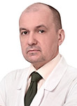 Ильин Кирилл Альбертович — Онколог-маммолог