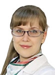 Рыбина Ольга Валерьевна — Гематолог