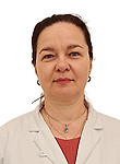 Габуния Мака Важаевна — Аллерголог