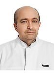 Абоносимов Сергей Викторович — Фониатр