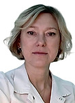 Якушевская Наталья Валерьевна — УЗИ-специалист