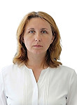 Агафошина Екатерина Владимировна — УЗИ-специалист