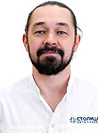Куликов Илья Владимирович — Уролог
