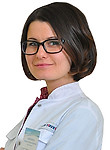 Ширшина Ирина Александровна — Эндокринолог