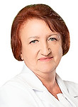 Цепкова Елена Васильевна — Гастроэнтеролог