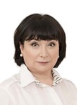 Сойкина Жанна Альбертовна — Маммолог