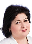 Шкарлат Ольга Александровна — Педиатр