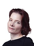 Кускова Анна Александровна — Психолог