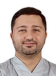 Кочарян Арсен Сергеевич — УЗИ-специалист