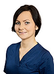 Ланцова Анжелика Александровна — УЗИ-специалист