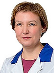 Николаева Елена Алексеевна — УЗИ-специалист