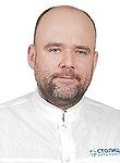 Глушков Василий Михайлович — Уролог