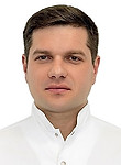 Шепилов Владимир Владимирович — Стоматолог