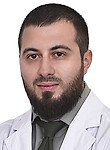 Загиров Загир Маликович — Андролог