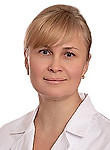Соколова Ирина Валерьевна — Гинеколог