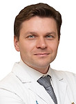 Войнов Михаил Андреевич — Абдоминальный хирург
