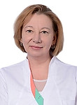 Пашинцева Марина Евгеньевна — Невролог