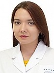 Батухтина Эллина Раисовна — Врач ЛФК