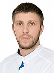Зедин Алексей Алексеевич — Врач ЛФК
